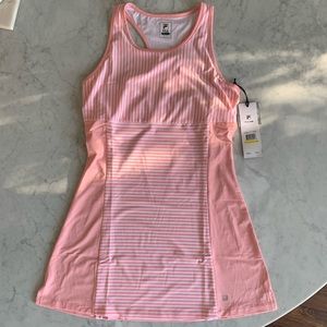 Fila tennis dress size M, NWT